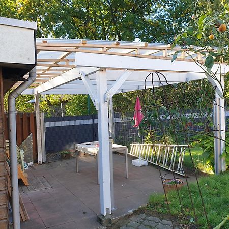 B & B Buchhorst 21481 Exterior foto