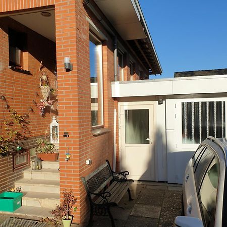 B & B Buchhorst 21481 Exterior foto