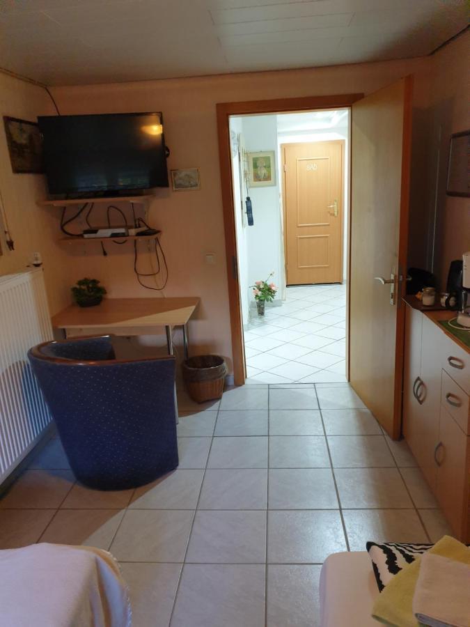 B & B Buchhorst 21481 Exterior foto